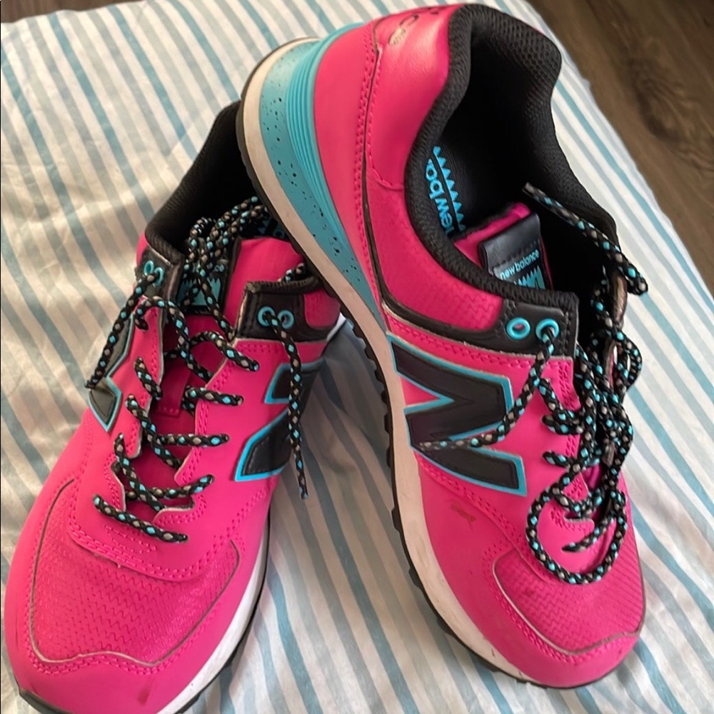 Used Shoes